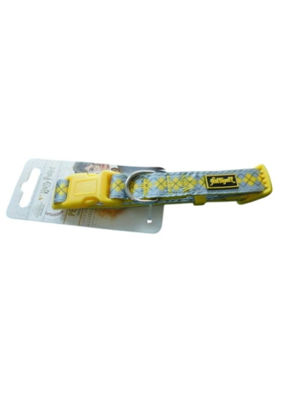 Harry Potter Size XS  8-12 inch Pet Collar NWT